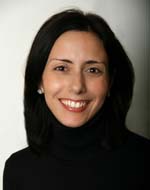 Cara Lanza Hurley, Ph.D.