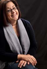 Joanne Haas, MA, LCSW