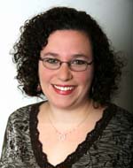 Michelle Wasserman, Ph.D.