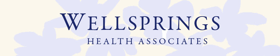 Wellsprings Health Associates